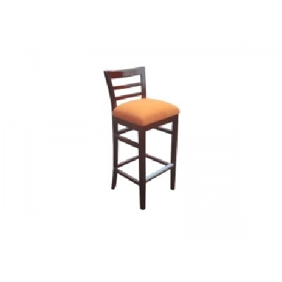 DOME BAR CHAIR WITH CUSHION (A) (10.25 KG Per Unit)