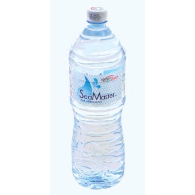 SEA MASTER 1500ml (12 Units Per Carton)