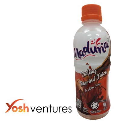 Maduria Cooling Tamarind Juice 290ml