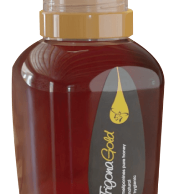 TUALANG DORSATA HONEY 1KG