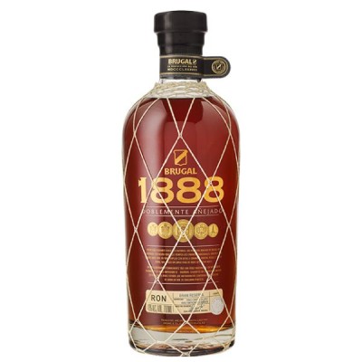 Brugal 1888 (40%) 700ml x 6