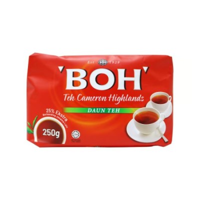 Boh Tea 250g