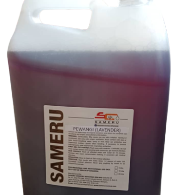 Floor Cleaner Lavender (10liter)