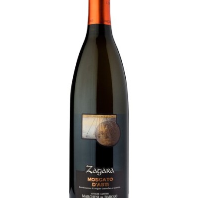 Marchesi di Barolo Moscato dAsti Zagara DOCG 750 ml