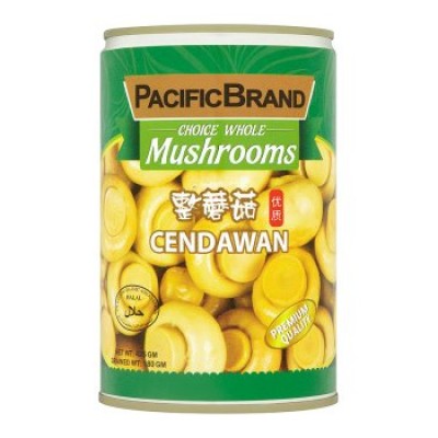 PacificBrand Mushroom 425g