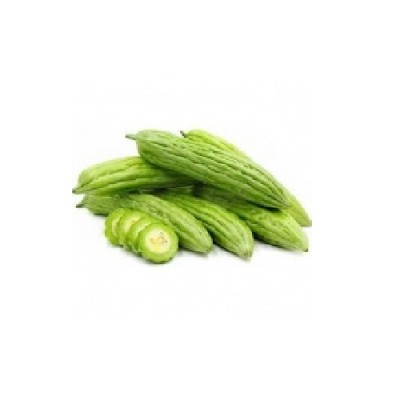 [PRE ORDER] Bitter Gourd (1 KG Per Unit)