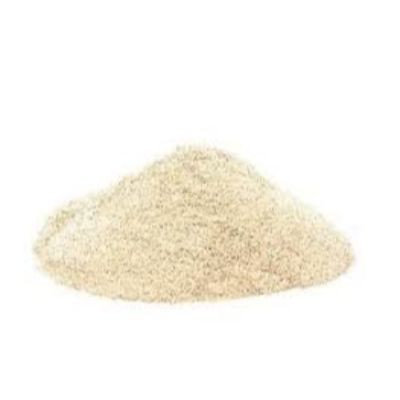 WHITE PEPPER POWDER 500gm/unit