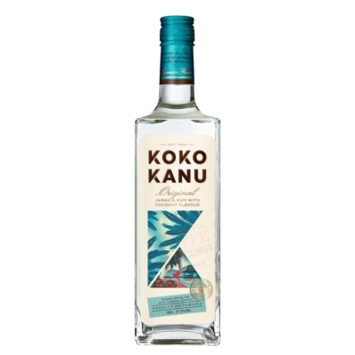 Koko Kanu (37.5%) 700ml x 6