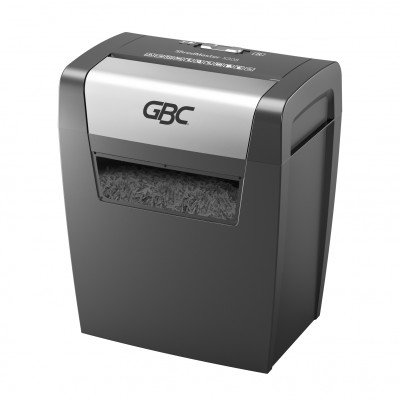 GBC Paper Shredder ShredMaster X308