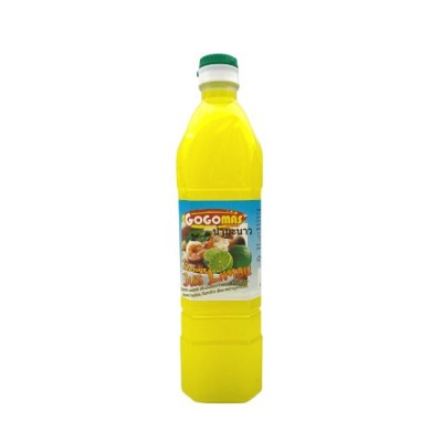 GOGOMAS Jus Limau 1L