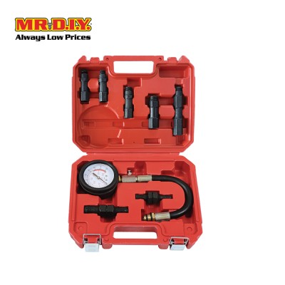 ENGINE COMPRESSION TESTER KIT B100126