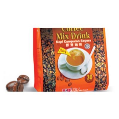 Hot Mocha (20 Units Per Carton)