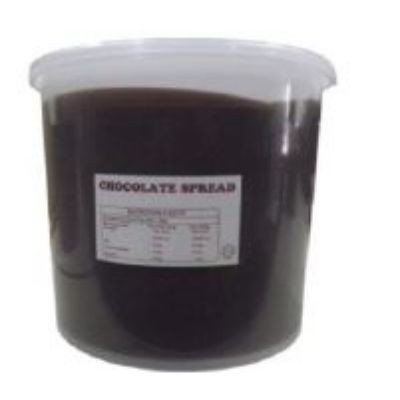 Chocolate Spread (5KG Per Unit)