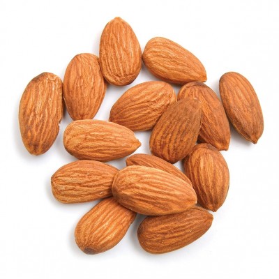 Roasted Almond 20kg (2*10kg per carton)