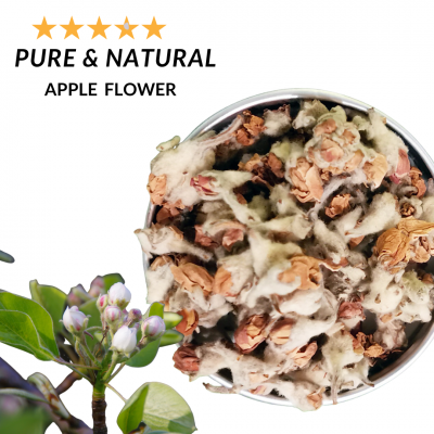 Pure Apple Flower (500g)