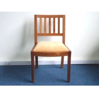 KAIZEN CHAIR (8.5 KG Per Unit)