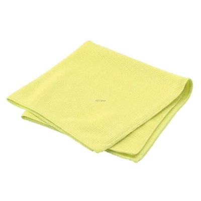 3M 2013 SCOTCH-BRITE HIGH PERFORMANCE CLOTH (YELLOW)