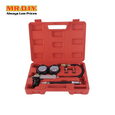 AUTO CYLINDER LEAK TESTER YZ-7014