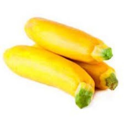 Yellow Zuchini (sold by kg)