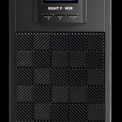 Right Power Titan PRO UPS 1KVA Tower