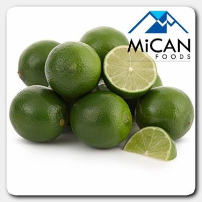 Lime   Limau Nipis (800G Per Unit)