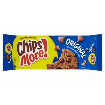 CHIPSMORE ORIGINAL 24 X 153G