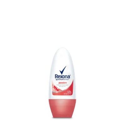 REXONA ROLL-ON WOMEN PASSION 50ML 24 X 50ML