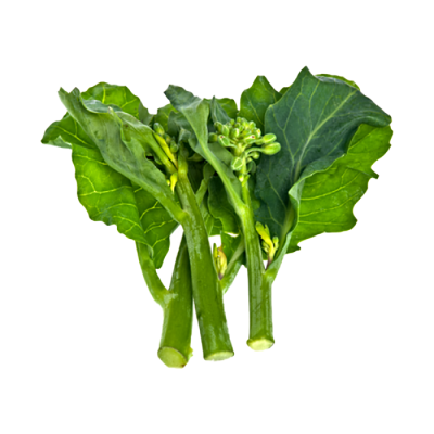 Kale Chinese Baby Kailan Muda HK [4kg box] [KLANG VALLEY ONLY]