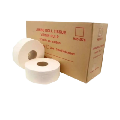 JUMBO ROLL TISSUE