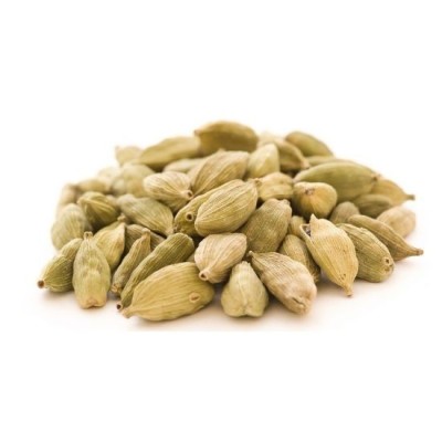 Pelaga Cardamom 10g [KLANG VALLEY ONLY]