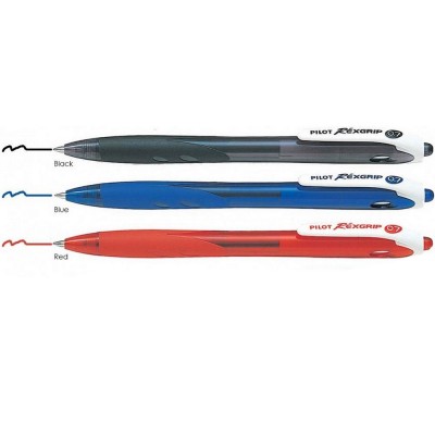 Pilot Rexgrip Ballpen