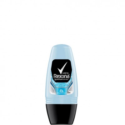 Rexona roll on men extra cool 24x50ml