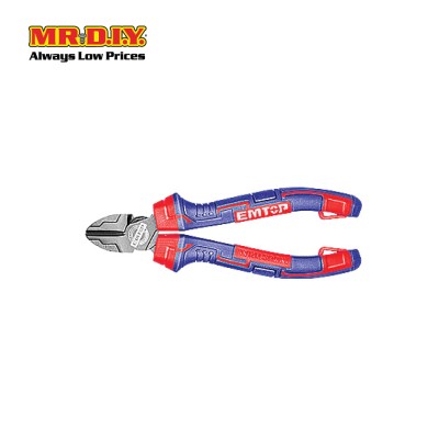 H L DIAGONAL CUTTING PLIERS EPLRD0621