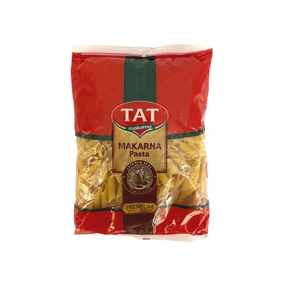 Tat Makarna Pasta Penne 400g