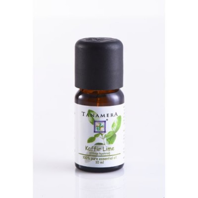 Essential oil Kaffir Lime