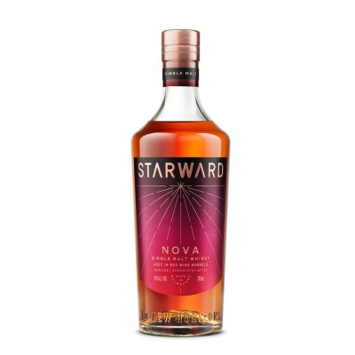 Starward Nova (41%) 700ml x 6