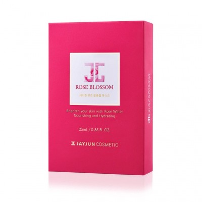 Rose Blossom Mask (300 Units Per Carton)