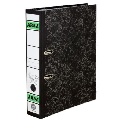 404 ABBA 3" Arch File