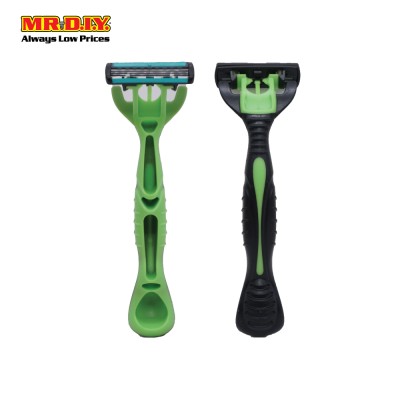 Disposable Razor Shaver (4 pieces)