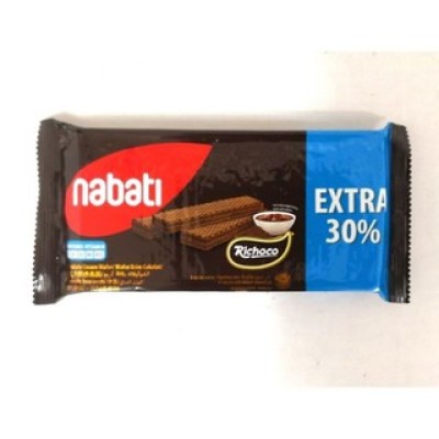 Nabati Richoco Wafer 10 x 13.5g