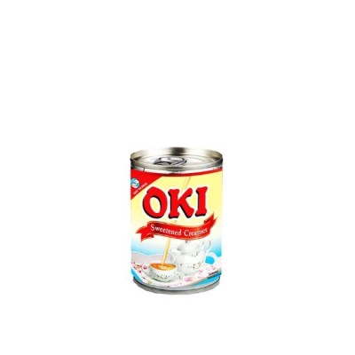 OKI Sweetened Creamer 500gx48