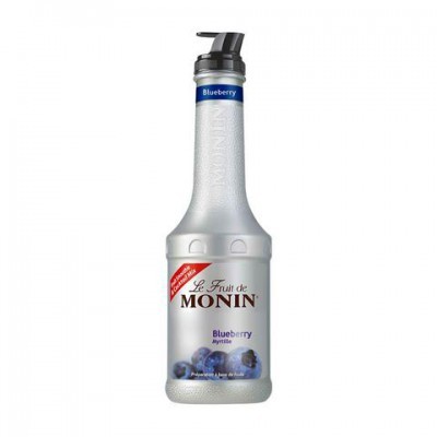 Monin Fruitmix Blurberry 1L