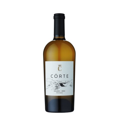 Corte, DOC Douro, blanc 750 ml