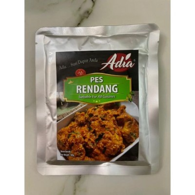 PES RENDANG (500g)