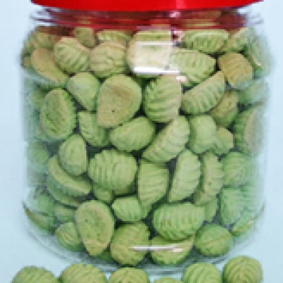 PMN Biscuit - Kuih Bangkit Coconut Cookies 250g x 24