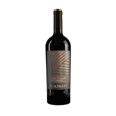 Kinast K Barrel Selection Cabernet Sauvignon 750 ml