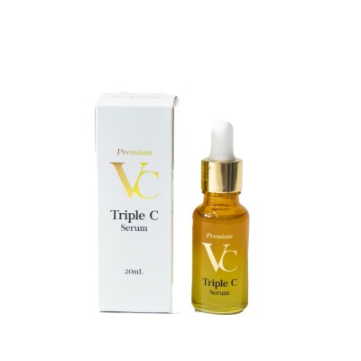 DR+MEDM TRIPLE C SERUM 30ml