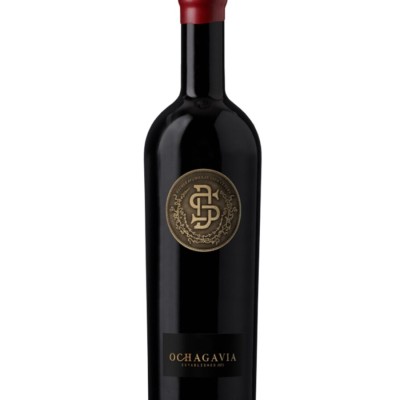 Ochagavia Don Silvestre Icono Cabernet Sauvignon 750 ml