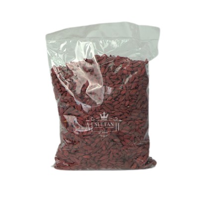 ALSULTAN DRIED GOJI BERRY 5KG