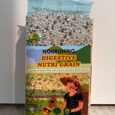 NOURISHING DIGESTIVE NUTRI GRAIN